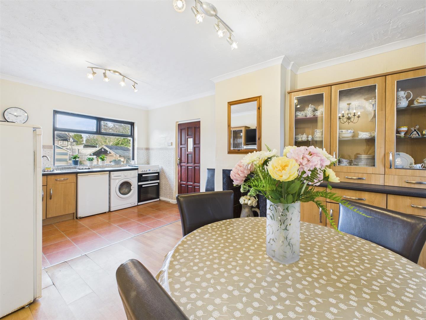 5, Highland Brow, Lancaster LA2 0NF